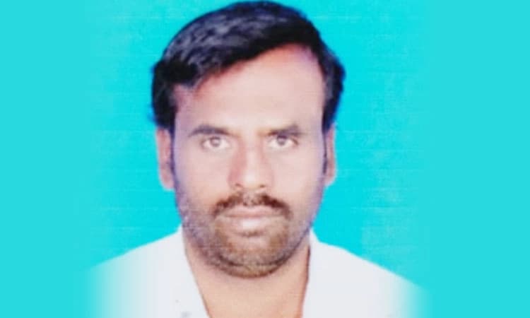 Chikkamagaluru: ಬೆಳೆ ನಾಶ; ಮನನೊಂದು ರೈತ ತನ್ನ ಹೊಲದಲ್ಲೇ ಆತ್ಮಹತ್ಯೆ