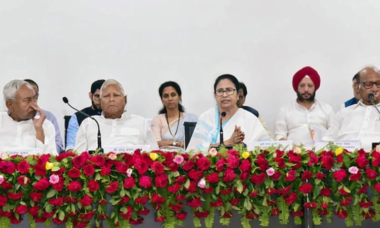 Mumbai: ಇಂದು ಮಹಾ ಮೈತ್ರಿ ಒಕ್ಕೂಟ ‘ಇಂಡಿಯಾ’ 3ನೇ ಸಭೆ, ಪ್ರಧಾನಿ ಅಭ್ಯರ್ಥಿ ಆಯ್ಕೆ ಸಂಭವ