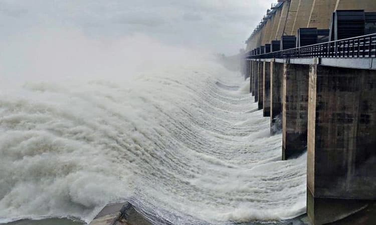 Cauvery : ರಾತೋರಾತ್ರಿ ತಮಿಳುನಾಡಿಗೆ ಕಾವೇರಿ ನೀರು