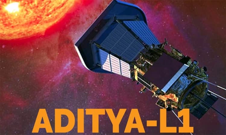 Adithya L-1: ಭಾಸ್ಕರನ ಅಧ್ಯಯನಕ್ಕೆ ಕರುನಾಡಿನ ಕಣ್ಣು