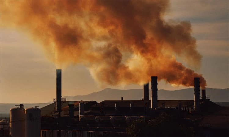 Air pollution: ವಾಯುಮಾಲಿನ್ಯ ತಡೆಗೆ ದೀರ್ಘಾವಧಿ ಪರಿಹಾರ ಅಗತ್ಯ