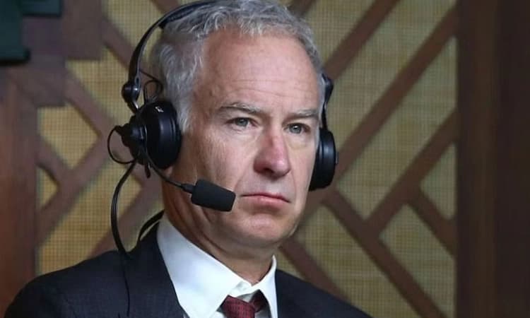 COVID; ಇಎಸ್‌ಪಿನ್‌ ಕಮೆಂಟ್ರಿ ತಂಡದಿಂದ ಹೊರಗುಳಿದ ಮೆಕೆನ್ರೊ