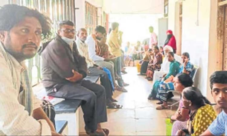 Bagalkot: ಆಧಾರ ಗೋಳು ಕೇಳುವವರು ಯಾರು?