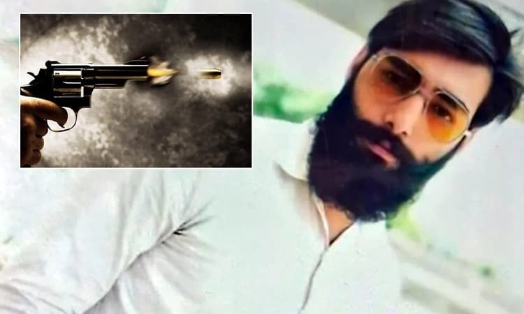 Amazon Manager: ದುಷ್ಕರ್ಮಿಗಳಿಂದ ಅಮೆಜಾನ್‌ ಮ್ಯಾನೇಜರ್ ಹತ್ಯೆ: ಪೊಲೀಸರಿಂದ ಶೋಧ ಕಾರ್ಯ