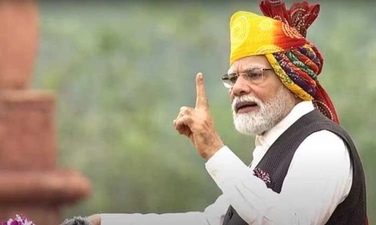 PM Modi: ಪ್ರಧಾನಮಂತ್ರಿ ಮೋದಿಯವರ ಭವ್ಯ ದೂರದೃಷ್ಟಿ…ಭಾರತದ ಸುವರ್ಣ ಯುಗ…