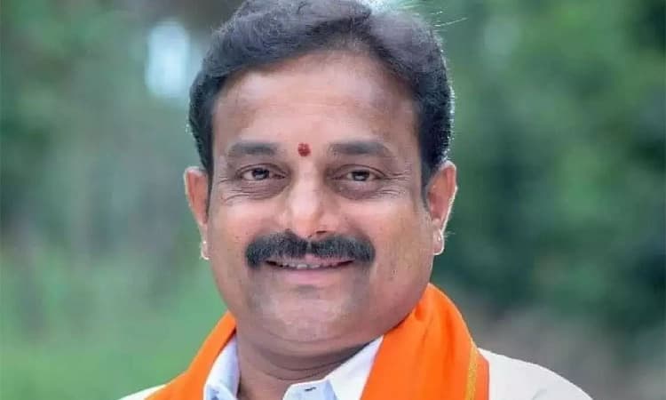 ಬಿಜೆಪಿಯಿಂದ ಮತದಾರರ ಚೇತನ-ಮಹಾ ಅಭಿಯಾನ