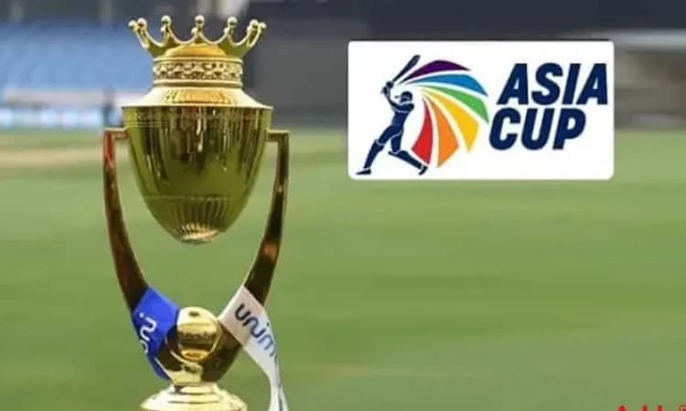 Asia Cup: ಇದು ಏಷ್ಯಾ ಖಂಡದ ವಿಶ್ವಕಪ್‌ ಕ್ರಿಕೆಟ್‌