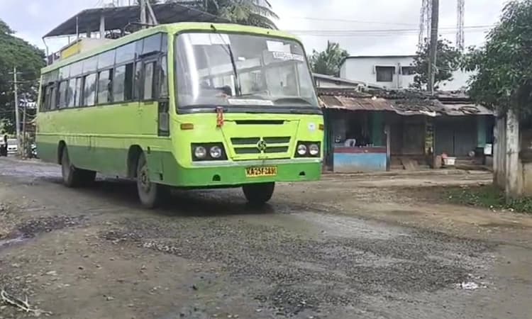 Dandeli; ಹಳೆದಾಂಡೇಲಿ ಬಸ್ ನಿಲ್ದಾಣಕ್ಕೆ ಎಲ್ಲಾ ಬಸ್ ಗಳು ಬರುವಂತೆ ಮನವಿ