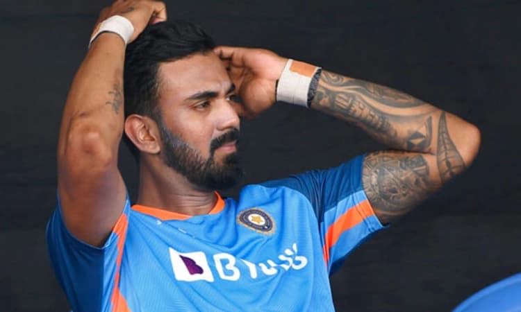 Asia Cup 2023: ಮೊದಲೆರಡು ಪಂದ್ಯದಿಂದ ಕೆಎಲ್ ರಾಹುಲ್ ಔಟ್