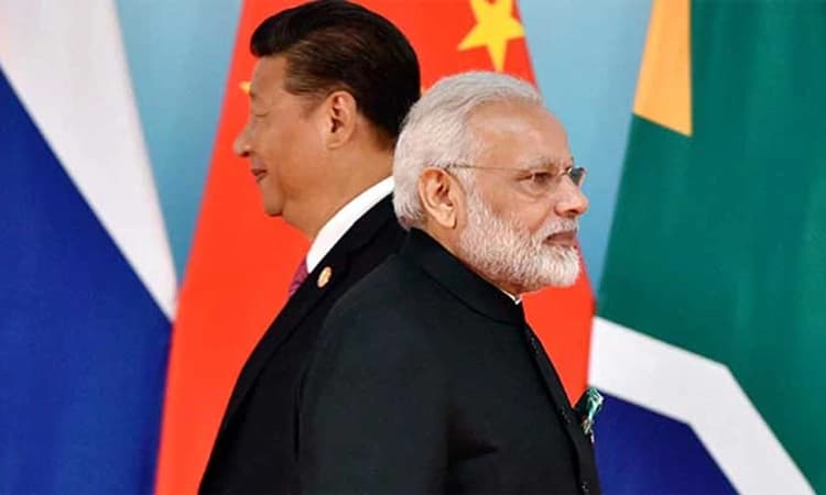 China ಮತ್ತೆ ಉದ್ಧಟತನ…ಚೀನಾ ಹೊಸ ಭೂಪಟದಲ್ಲಿ ಅರುಣಾಚಲ, ಅಕ್ಸಾಯ್‌ ಚಿನ್‌ ಸೇರ್ಪಡೆ!