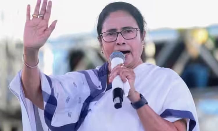 Loksabha: ಒಂದು ವೇಳೆ ಬಿಜೆಪಿ ಮತ್ತೆ ಅಧಿಕಾರಕ್ಕೆ ಬಂದರೆ….: ಮಮತಾ ಬ್ಯಾನರ್ಜಿ ಎಚ್ಚರಿಕೆ