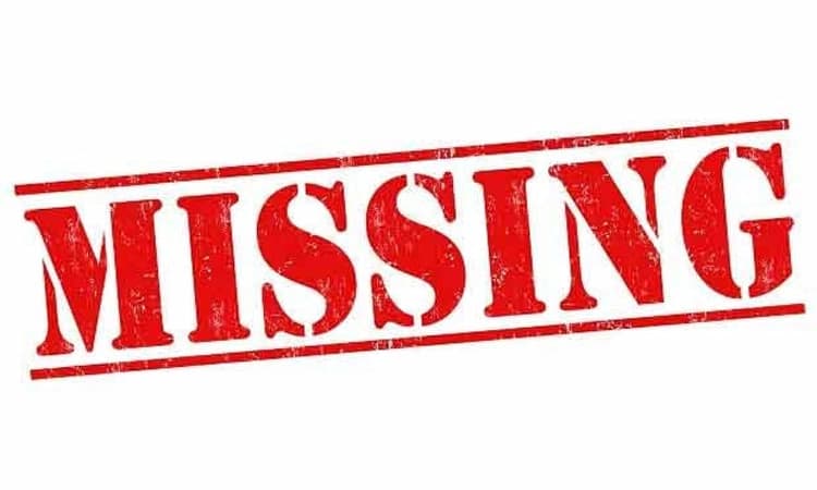 Hebri ಚಂದುಕುಂದು: ವ್ಯಕ್ತಿ ನಾಪತ್ತೆ