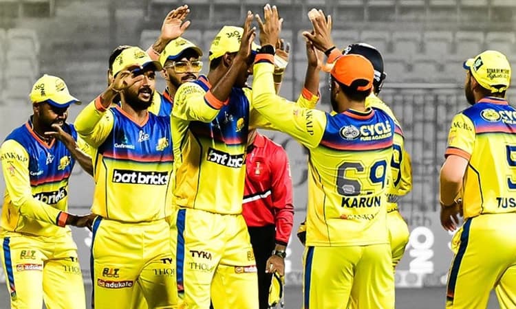 Maharaja Trophy ಕ್ರಿಕೆಟ್‌: ಹುಬ್ಬಳ್ಳಿ-ಮೈಸೂರು ಫೈನಲ್‌ ಫೈಟ್‌