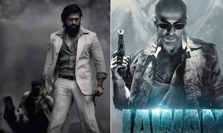 Jawan: ಶಾರುಖ್‌ ಖಾನ್‌ ʼಜವಾನ್‌ʼ ನಲ್ಲಿರಲಿದೆ ಯಶ್‌ ಧ್ವನಿ?; ಥ್ರಿಲ್‌ ಆದ ಫ್ಯಾನ್ಸ್