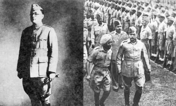 Netaji: ನೇತಾಜಿಯ “ಆಜಾದ್‌ ಹಿಂದ್‌’ಗೆ ಮರುಜೀವ