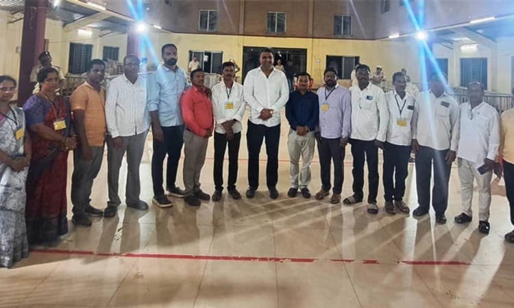 Bhatkal: ಪಿಎಲ್ ಡಿ ಬ್ಯಾಂಕ್ ; ಸುನಿಲ್ ನಾಯ್ಕ್ ಅವರ ತಂಡ ಆಯ್ಕೆ