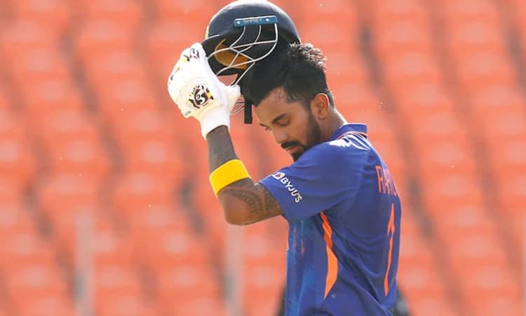 Asia Cup 2023: ಕೆಎಲ್ ರಾಹುಲ್ ಫಿಟ್ನೆಸ್ ಬಗ್ಗೆ ಸಿಕ್ಕಿತು ಮೇಜರ್ ಅಪ್ಡೇಟ್