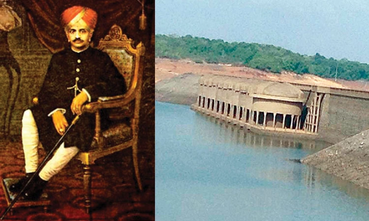 NALWADI Krishnaraja Wadiyar: ನಾಲ್ವಡಿ ದೊರೆಯನ್ನು ನಾರಾಯಣನೂ ಮೆಚ್ಚಿದ!