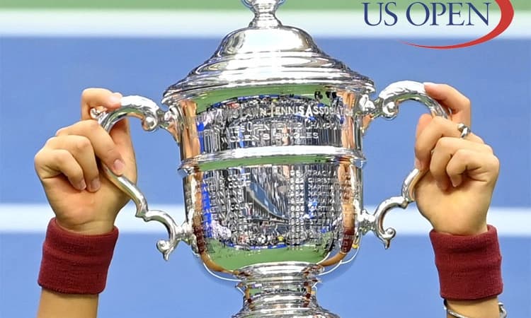 U.S. Open ಅಮೆರಿಕದ ಟೆನಿಸ್‌ ವೈಭವ