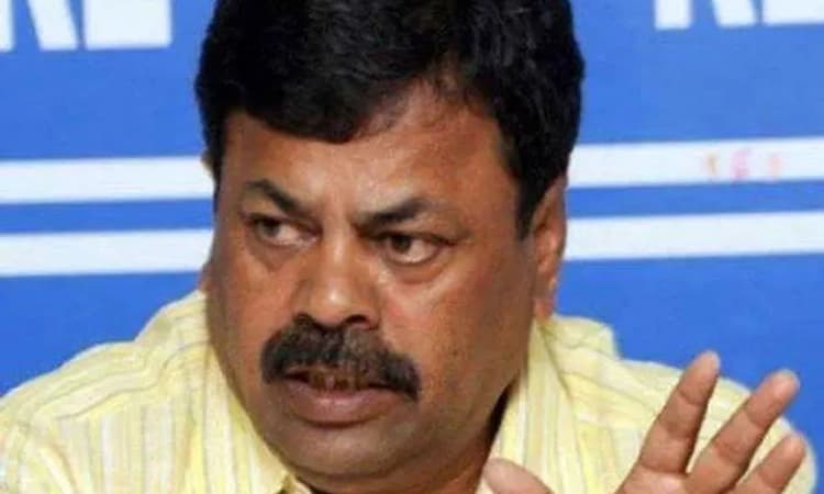 BJP ವಿರುದ್ಧ ಹರಿಹಾಯ್ದ ಮಾಜಿ ಶಾಸಕ ಎಂ.ಪಿ.ರೇಣುಕಾಚಾರ್ಯ!