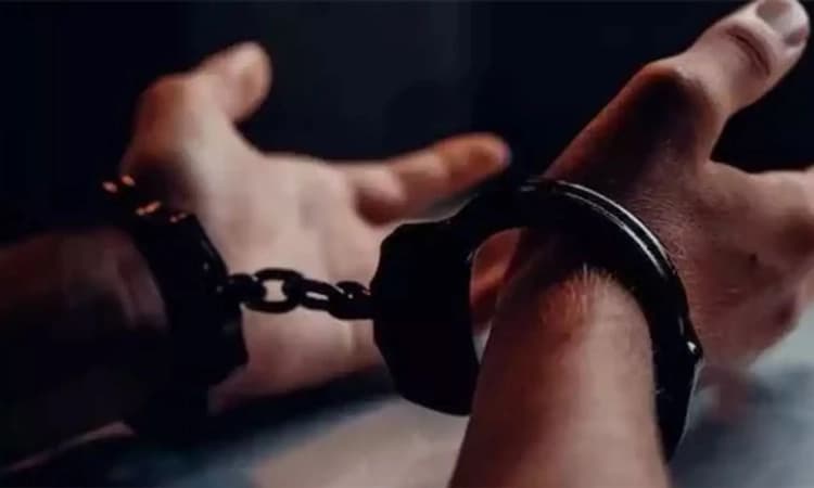 Kolkata Police; ಪಾಕ್‌ಗೆ ಮಾಹಿತಿ: ವ್ಯಕ್ತಿ ಬಂಧನ