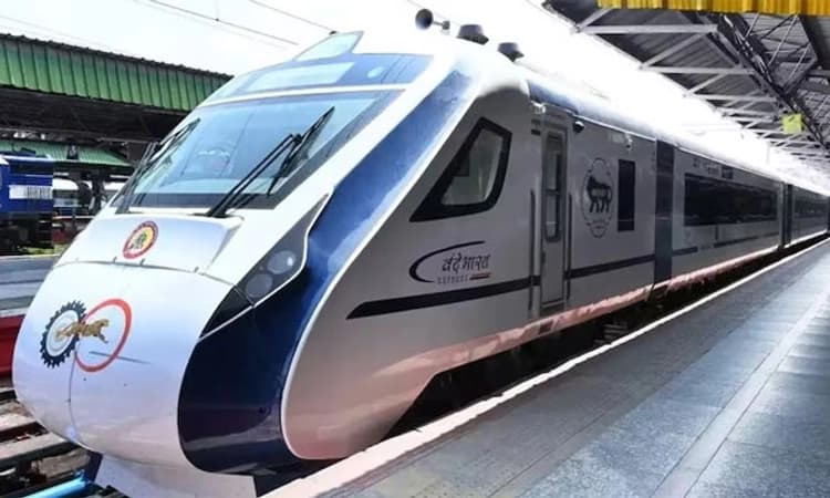 Trainರಾಜ್ಯಕ್ಕೆ ಇನ್ನೆರಡು ವಂದೇ ಭಾರತ್‌ ರೈಲು?ತಿರುವನಂತಪುರದಿದ ಮಂಗಳೂರಿಗೆ ಮತ್ತೊಂದು ರೈಲು