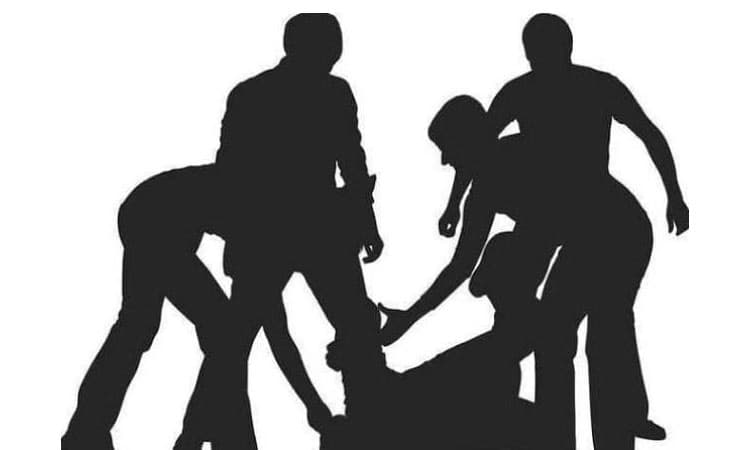 Holehonnuru: ಹಲ್ಲೆ ಪ್ರಕರಣ: ಎಫ್ಐಆರ್ ದಾಖಲು