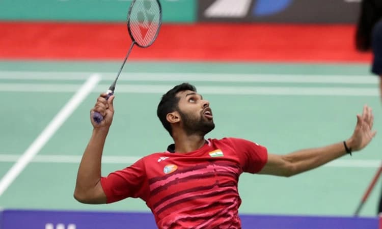 BWF World Championships: ಸೆಮಿಫೈನಲ್ ತಲುಪಿ ಪದಕ ಖಚಿತ ಪಡಿಸಿಕೊಂಡ ಭಾರತದ ಪ್ರಣಯ್