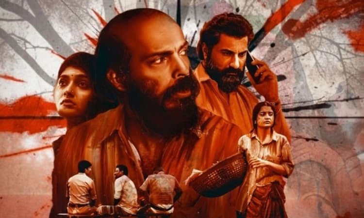 Toby review; ಮಾತು ಕಮ್ಮಿ ಕೆಲಸ ಜಾಸ್ತಿ!