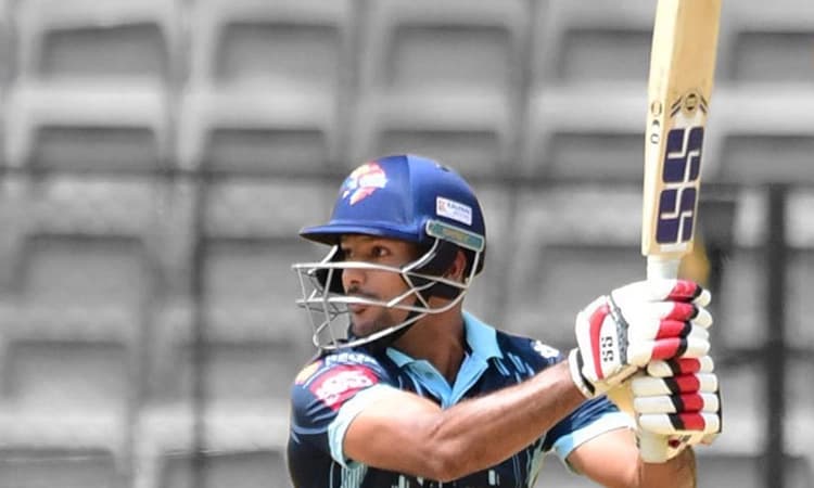 Maharaja Trophy: ಮಾಯಾಂಕ್‌ ಅಗರ್ವಾಲ್‌ ಶತಕ; 9ನೇ ಪಂದ್ಯದಲ್ಲಿ ಗೆದ್ದ ಬೆಂಗಳೂರು