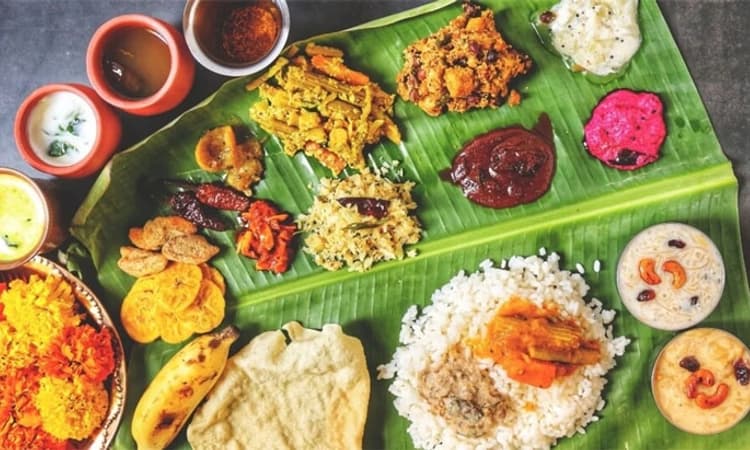 Kerala ವಿಧಾನಸಭೆಯಲ್ಲಿ ಓಣಂ ಔತಣ ಕೂಟ; ಸ್ಪೀಕರ್ ಸೇರಿ ಹಲವರಿಗೆ ಸಿಗಲಿಲ್ಲ ಊಟ!