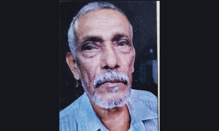 Yakshagana ಹಿರಿಯ ನೇಪಥ್ಯ ಕಲಾವಿದ ಬೊಕ್ಕಸ ಜಗನ್ನಾಥ ರಾವ್ ವಿಧಿವಶ