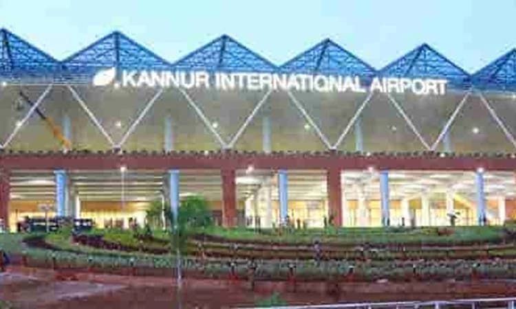 Kannur Airport; 62.15 ಲಕ್ಷ ರೂ.ಮೌಲ್ಯದ ಚಿನ್ನ ಸಹಿತ ಕಾಸರಗೋಡು ನಿವಾಸಿ ವಶಕ್ಕೆ  