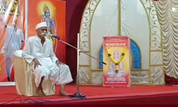 Controversy; ಮಹಾತ್ಮ ಗಾಂಧೀಜಿಯವರು ಹುಟ್ಟಿನಿಂದ ಮುಸಲ್ಮಾನ: ಸಂಭಾಜಿ ಭಿಡೆ