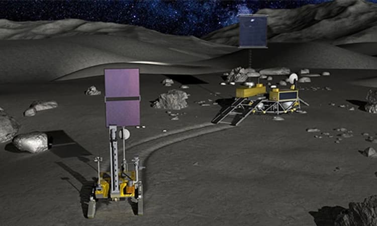 ISRO-JAXA; ಭಾರತ- ಜಪಾನ್ ಸಹಭಾಗಿತ್ವದಲ್ಲಿ ನಡೆಯಲಿದೆ ಚಂದ್ರಯಾನ-4