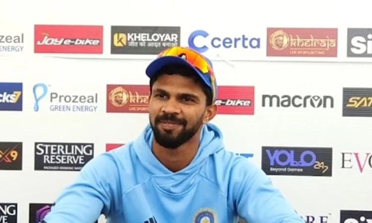 T20 Rankings: 143 ಸ್ಥಾನಗಳ ಏರಿಕೆ ಕಂಡ ರುತುರಾಜ್ ಗಾಯಕ್ವಾಡ್