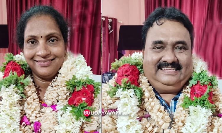 Shirva ಗ್ರಾ.ಪಂ.ಅಧ್ಯಕ್ಷರಾಗಿ ಸವಿತಾ ಪೂಜಾರಿ,ಉಪಾಧ್ಯಕ್ಷರಾಗಿ ವಿಲ್ಸನ್‌ ರೊಡ್ರಿಗಸ್‌ ಆಯ್ಕೆ