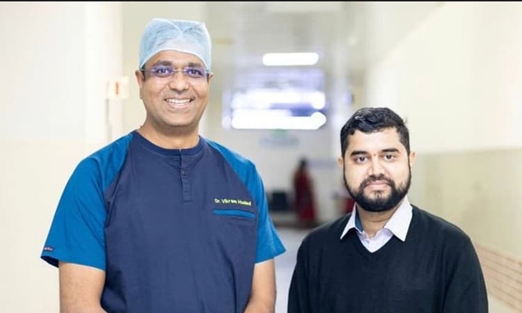 TIA: ವಿನೂತನ ಚಿಕಿತ್ಸೆಯಿಂದ 100 ಬಾರಿ ಮೆದುಳಿನ ಸ್ಟ್ರೋಕ್ ಗೆ ತುತ್ತಾದ ರೋಗಿಗೆ ಜೀವದಾನ