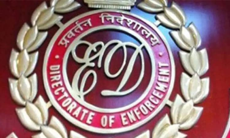 Chhattisgarh ಸಿಎಂ ಬಘೇಲ್‌ರ ಸಲಹೆಗಾರ,ವಿಶೇಷ ಅಧಿಕಾರಿ ಮನೆಯಲ್ಲಿ ಇಡಿ ಶೋಧ