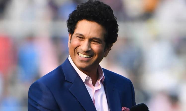 Sachin Tendulkar: ಸಚಿನ್‌ ಚುನಾವಣ ಆಯೋಗದ ಪ್ರತಿನಿಧಿ
