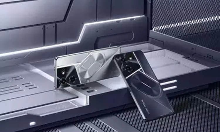 Techno: ಟೆಕ್ನೋ ಪೋವಾ 5 ಮಾರಾಟ ಶುರು