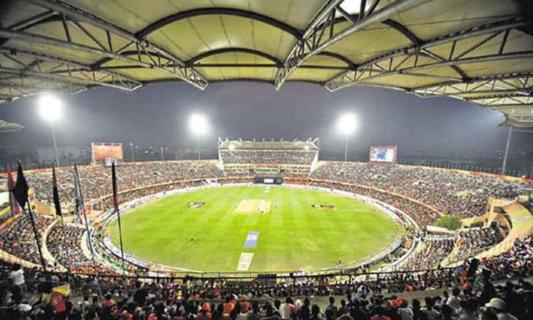 ODI World Cup 2023; ಹೈದರಾಬಾದ್ ಕ್ರಿಕೆಟ್ ಮಂಡಳಿ ಮನವಿ ತಿರಸ್ಕರಿಸಿದ ಬಿಸಿಸಿಐ