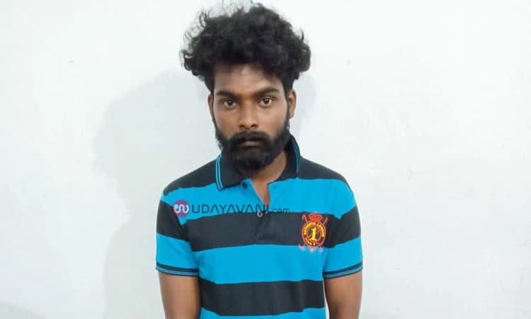 Madikeri: ಮೆಡಿಕಲ್ ಕಾಲೇಜು ಪ್ರಕರಣ: ಆರೋಪಿ ಬಂಧನ