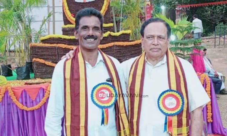 Threat: ಕಿಮ್ಮನೆ ರತ್ನಾಕರ್ ಆಪ್ತನಿಗೆ ಕೊಲೆ ಬೆದರಿಕೆ !?