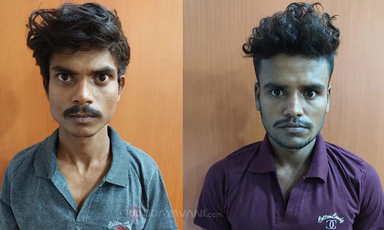 Crime News: ಪಿತ್ರಾರ್ಜಿತ ಆಸ್ತಿಗೆ ತಮ್ಮನ ಕೊಲೆಯಿಂದ ಬಯಲಾಯ್ತು ಅಣ್ಣನ ಬಣ್ಣ