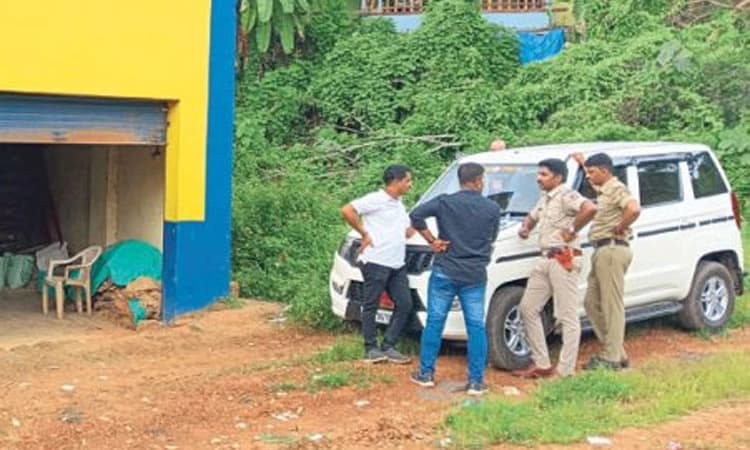 ಹಿರಿಯ ಅಧಿಕಾರಿಗಳಿಂದ ತಪಾಸಣೆ; ತನಿಖೆಗೆ ಶೀಘ್ರ ಪ್ರತ್ಯೇಕ ಸಮಿತಿ ರಚನೆ