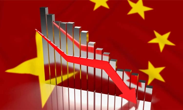 China ಆರ್ಥಿಕವಾಗಿ ವಿಷಮ ಸ್ಥಿತಿಯಲ್ಲಿದೆ: ವಾಲ್‌ಸ್ಟ್ರೀಟ್‌ ಜರ್ನಲ್‌ ಲೇಖನ
