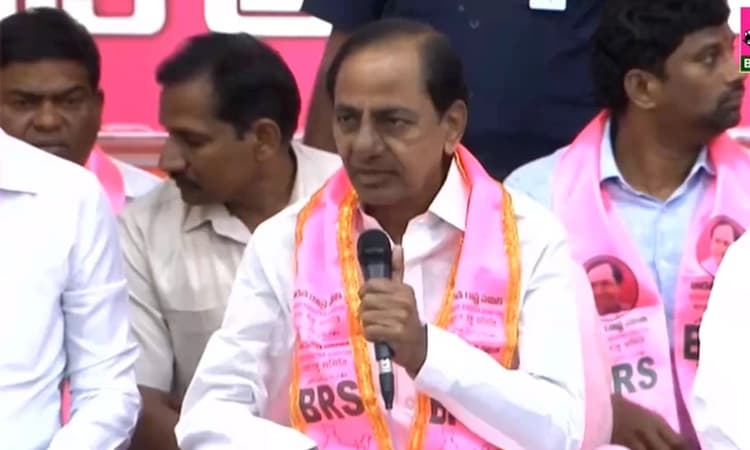 Telangana; 119ರ ಪೈಕಿ 115 ಸ್ಥಾನಗಳಿಗೆ BRS ಅಭ್ಯರ್ಥಿಗಳ ಪಟ್ಟಿ ಬಿಡುಗಡೆ