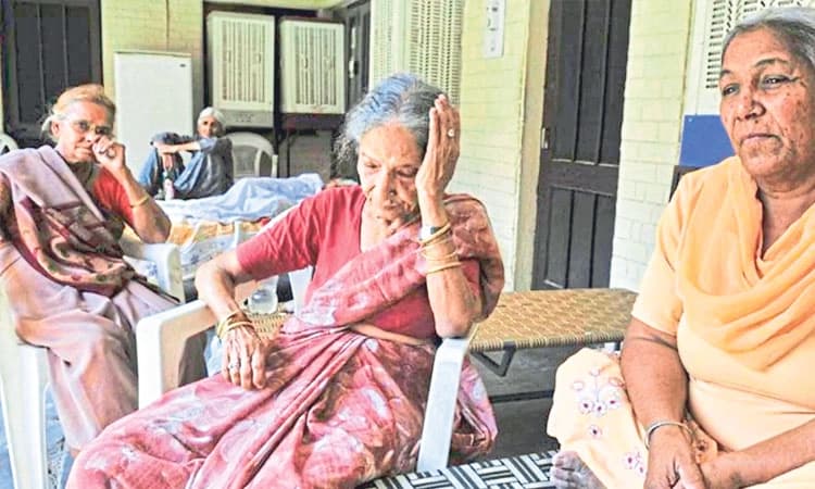 Parents: ಹೆತ್ತವರಿಗೆ ಕಿರುಕುಳ ಪ್ರಕರಣ ಏರಿಕೆ