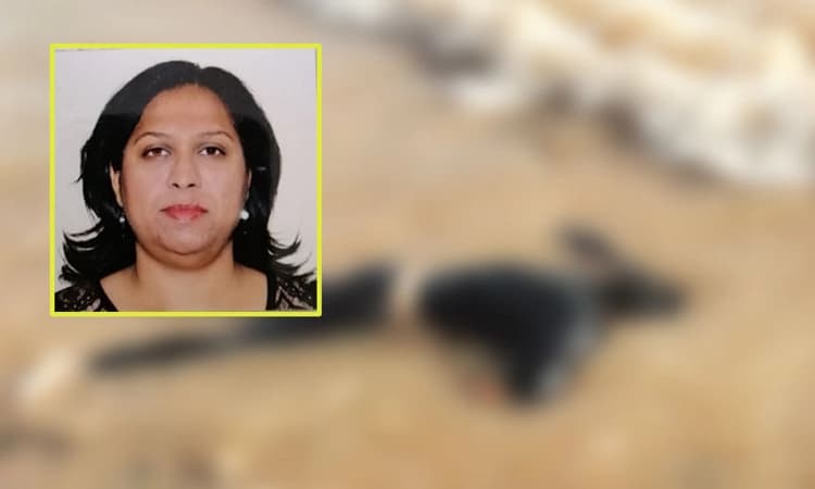 Belagavi; 2 ದಿನ ಹಿಂದೆ ಆಸ್ಟ್ರೇಲಿಯಾದಿಂದ ಮರಳಿದ್ದ ಮಹಿಳೆ ಶವವಾಗಿ ಪತ್ತೆ